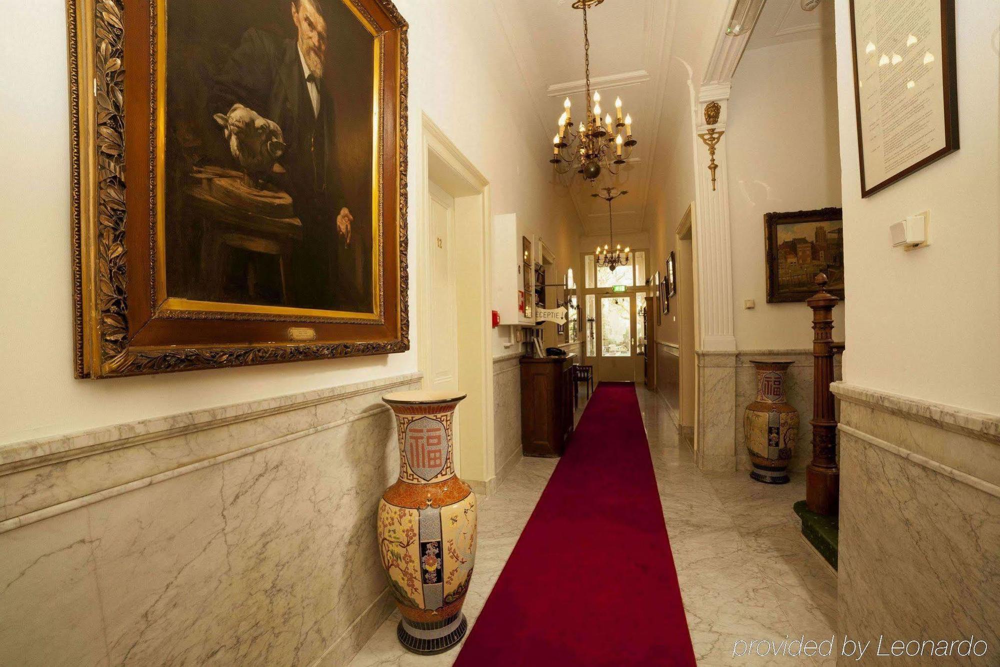 Hotel Dordrecht Hotel
